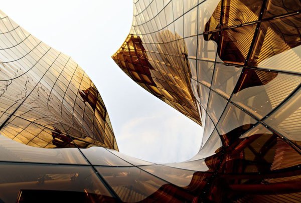 Projects Hero Background